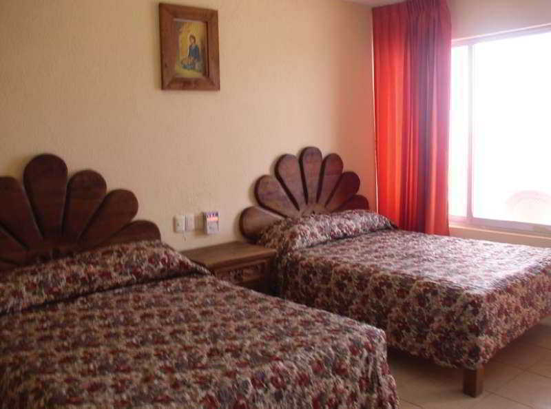 Hotel Barracuda Cozumel Exteriör bild