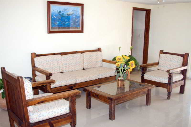 Hotel Barracuda Cozumel Exteriör bild