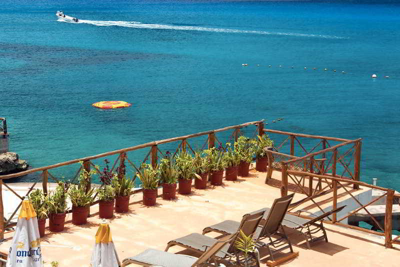 Hotel Barracuda Cozumel Exteriör bild