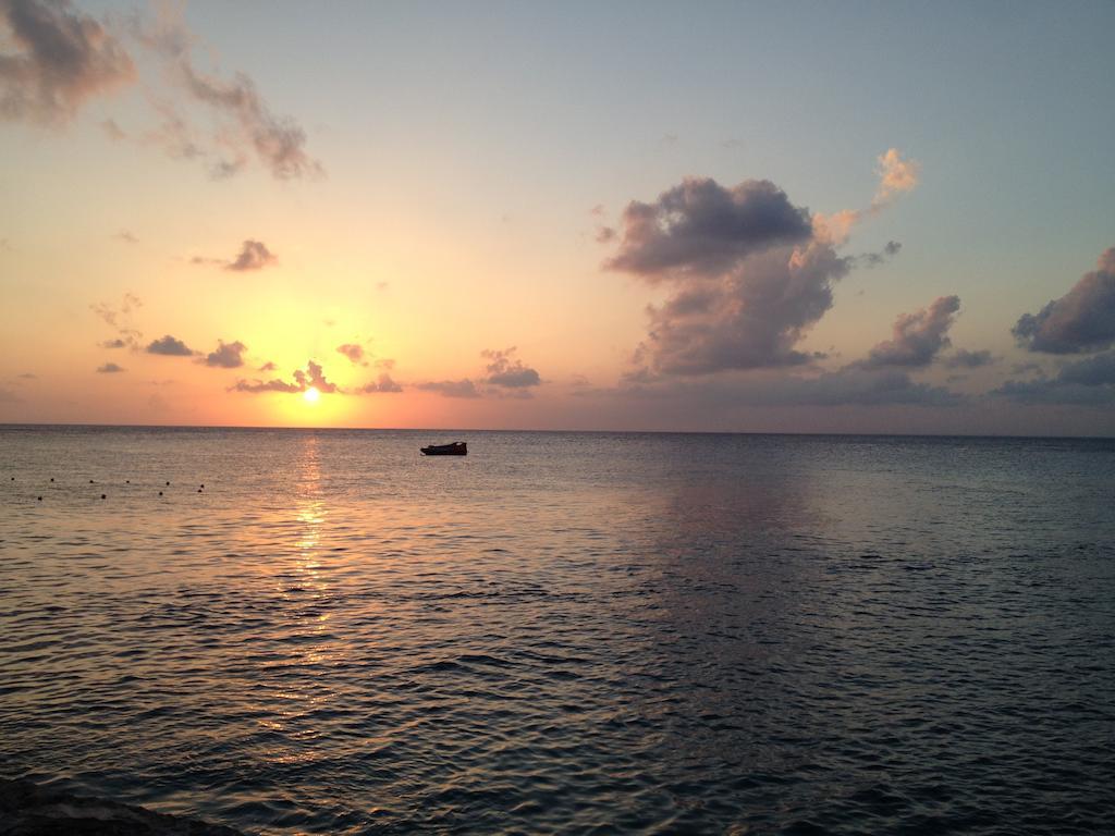 Hotel Barracuda Cozumel Exteriör bild